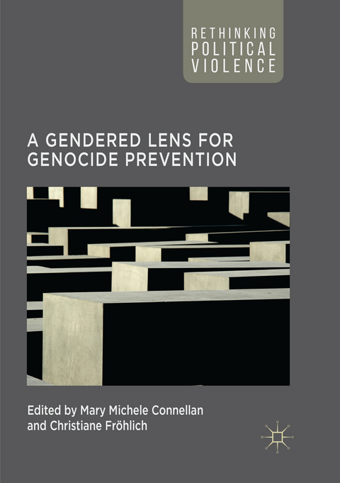 A Gendered Lens for Genocide Prevention - 