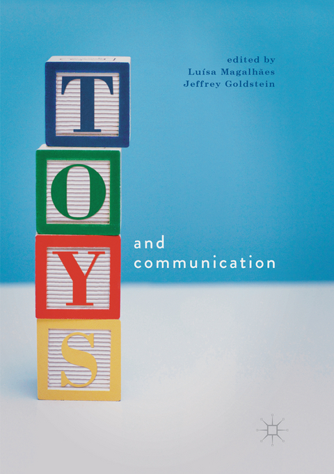 Toys and Communication - 