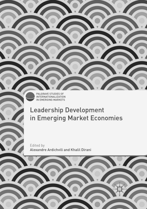 Leadership Development in Emerging Market Economies - 