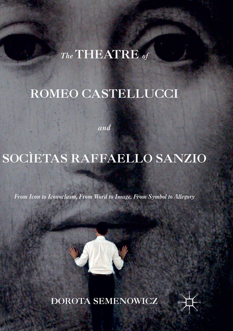 The Theatre of Romeo Castellucci and Soc&igrave;etas Raffaello Sanzio - Dorota Semenowicz