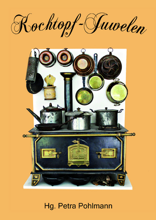 Kochtopf-Juwelen