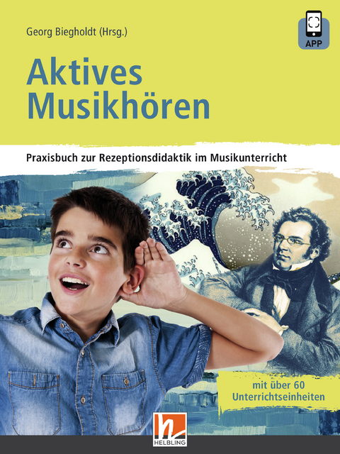 Aktives Musikh&ouml;ren - 