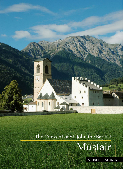 M&uuml;stair - Aleksis Dind, J&uuml;rg Goll