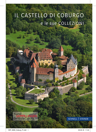 Il Castello di Coburgo