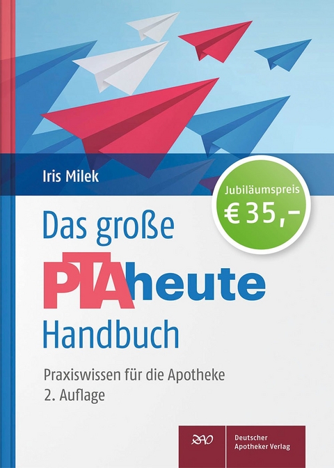 Das gro&szlig;e PTAheute-Handbuch - 