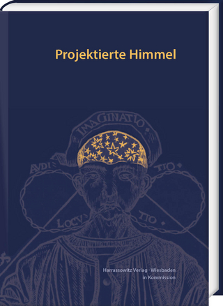 Projektierte Himmel