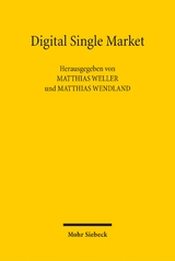 Digital Single Market - 