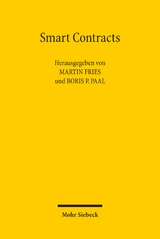 Smart Contracts - 