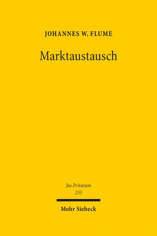 Marktaustausch