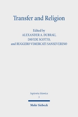 Transfer and Religion - 