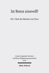 Ist Beten sinnvoll? - 