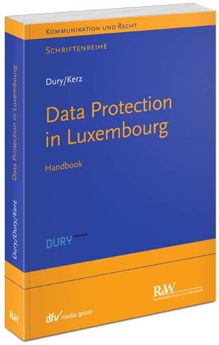 Data Protection in Luxembourg