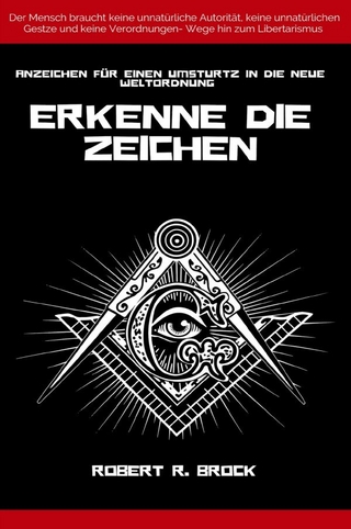Erkenne die Zeichen