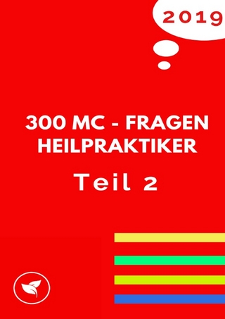 MC-Fragen Heilpraktiker Teil 2