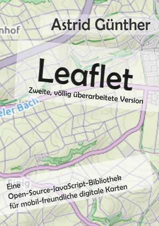 Leaflet - Zweite, völlig überarbeitete Version