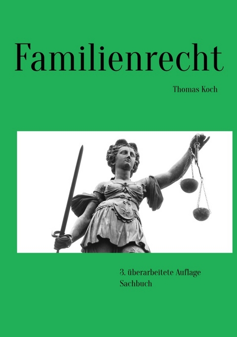 Familienrecht - Thomas Koch
