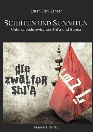 Schiiten und Sunniten - Unterschiede zwischen Shia und Sunna