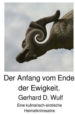 Der Anfang vom Ende der Ewigkeit.