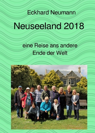 Neuseeland 2018