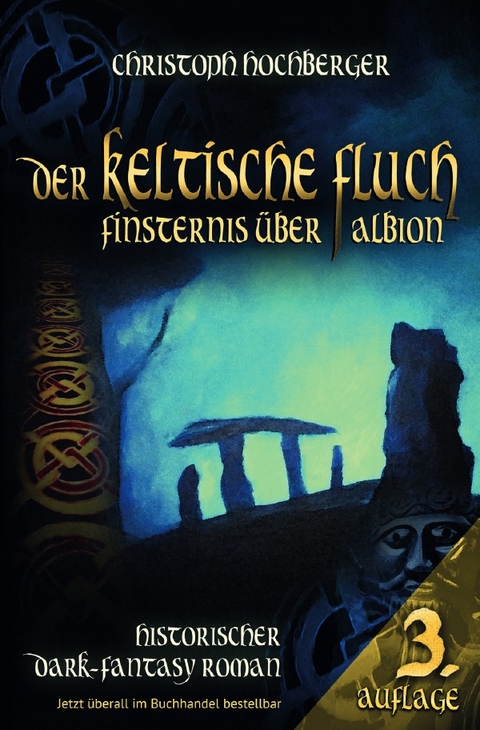 Der Keltische Fluch - Christoph Hochberger
