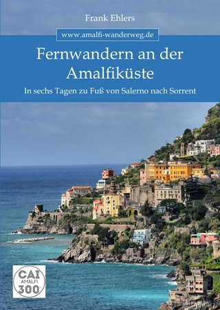 WandernDeluxe / Fernwandern an der Amalfiküste