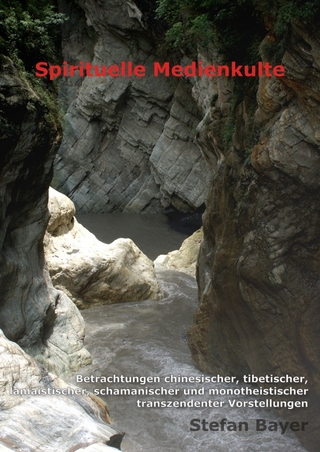 SPIRITUELLE MEDIENKULTE