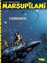 Marsupilami 14: Sternenherz - Andr&eacute; Franquin, St&eacute;phan Colman