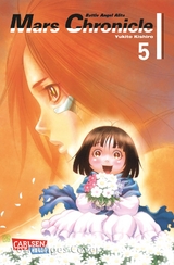 Battle Angel Alita &ndash; Mars Chronicle 5 - Yukito Kishiro