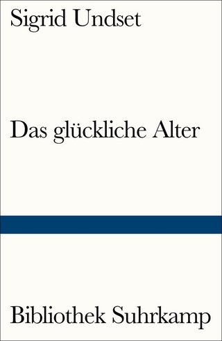 Das glückliche Alter