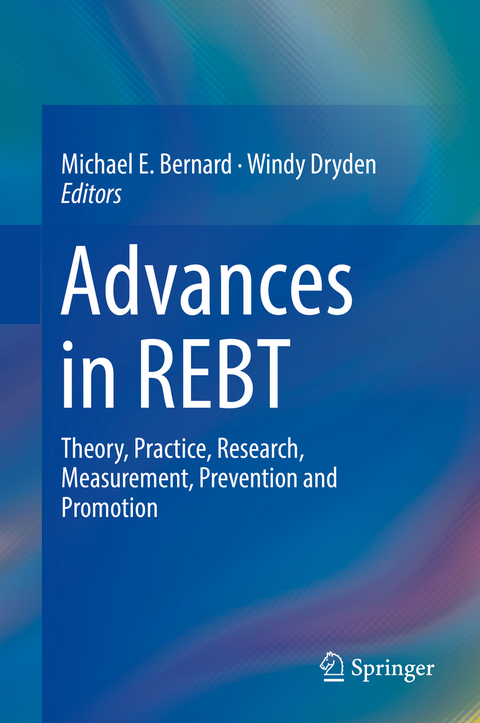 Advances in REBT - 