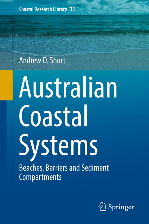 Australian Coastal Systems - Andrew D. Short