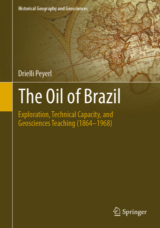 The Oil of Brazil