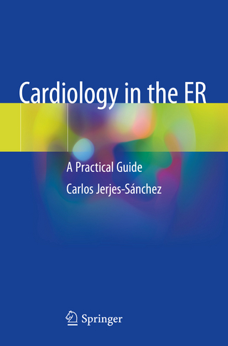 Cardiology in the ER