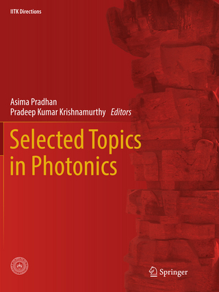 Selected Topics in Photonics