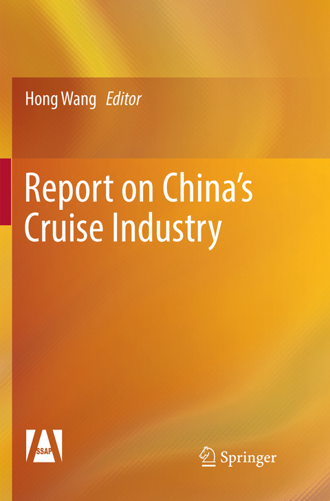 Report on China&rsquo;s Cruise Industry - 