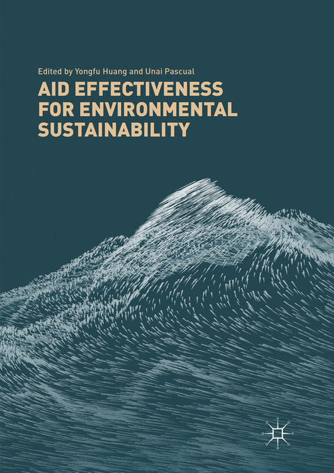 Aid Effectiveness for Environmental Sustainability - 