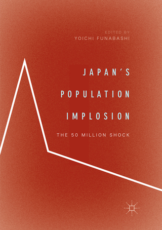 Japan’s Population Implosion