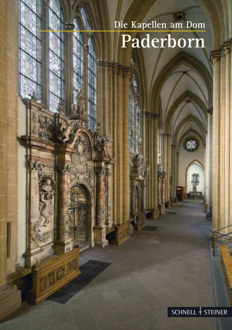 Paderborn - Christoph Stiegemann