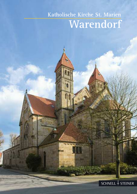 Warendorf - Norbert Funken