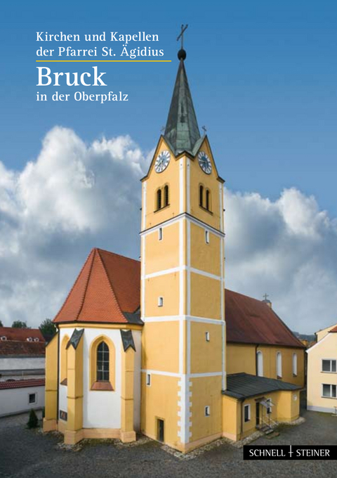 Bruck in der Oberpfalz - A. Wittmann