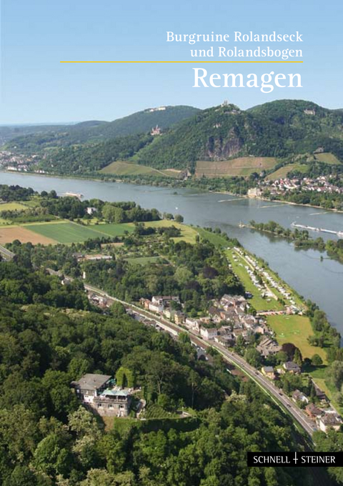Remagen - Ansgar S. Klein, Alexander Thon
