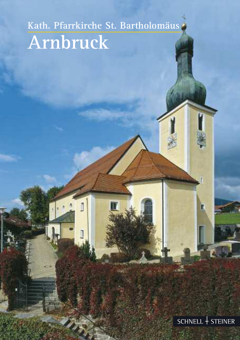 Arnbruck - Sven Bauer, Elisabeth Vogl