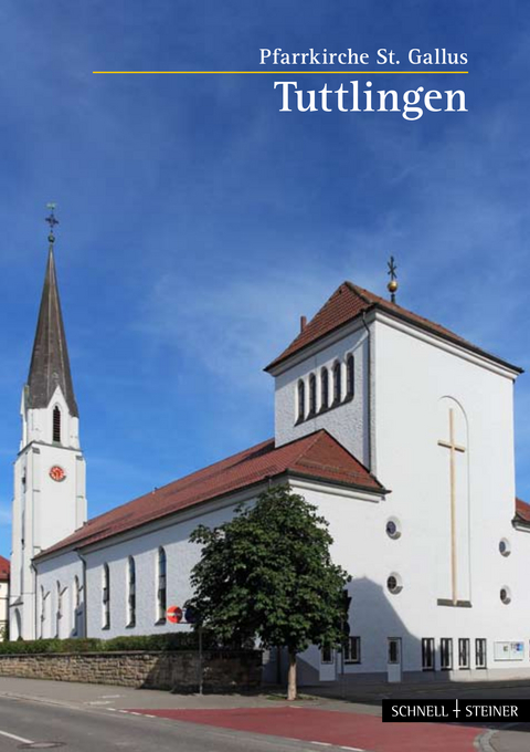 Tuttlingen - Matthias Koschar