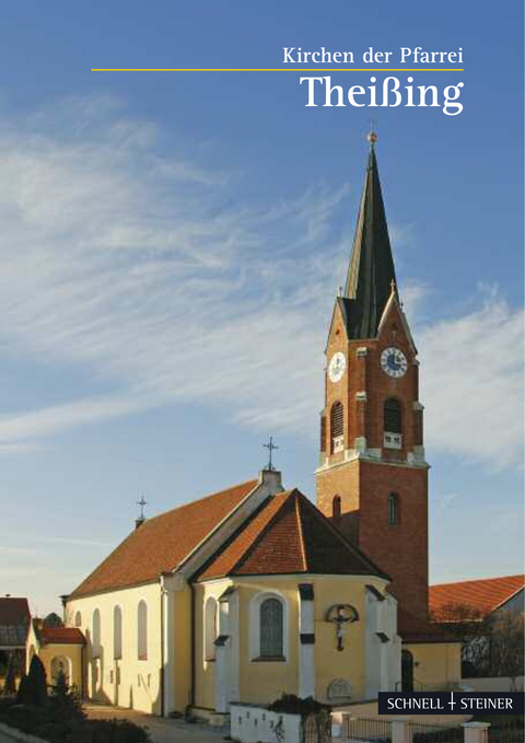 Theissing - Johannes Hofmann