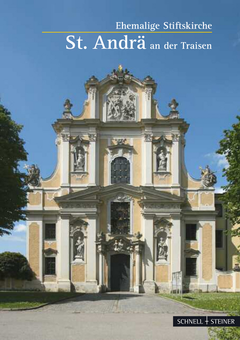 St. Andr&auml; an der Traisen - Christine Oppitz, Ambrosius Strake, Petra Weiss