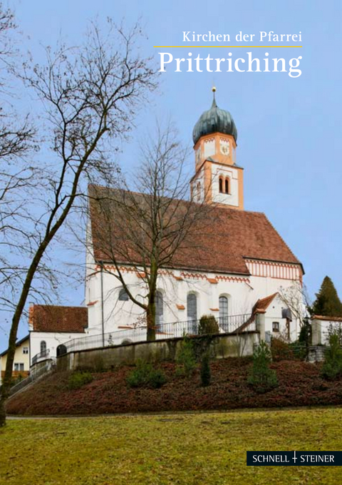 Prittriching - Gertrud Roth-Bojadzhiev