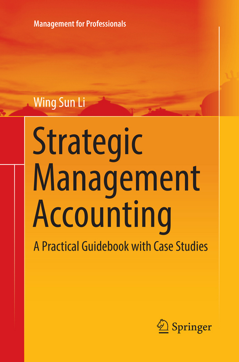 Strategic Management Accounting - Wing Sun Li