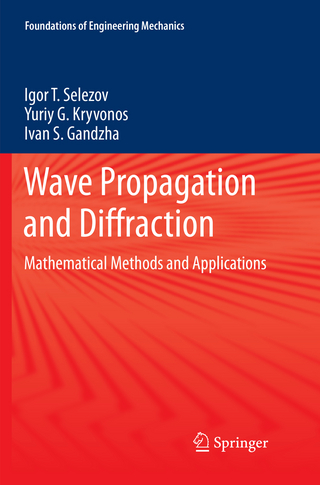 Wave Propagation and Diffraction