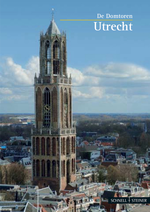 Utrecht - R&eacute;ne de Kam