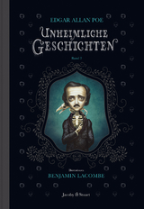 Unheimliche Geschichten - Edgar Allan Poe